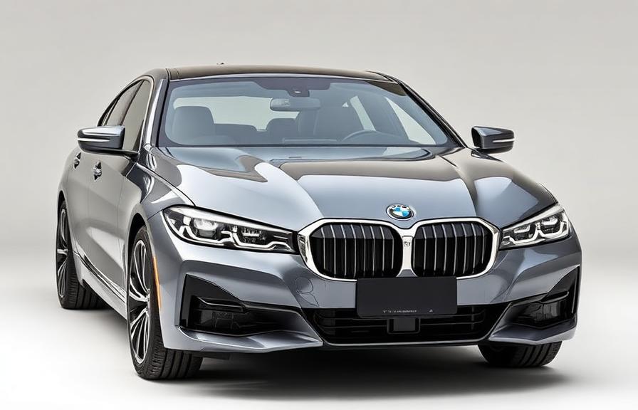 BMW i4