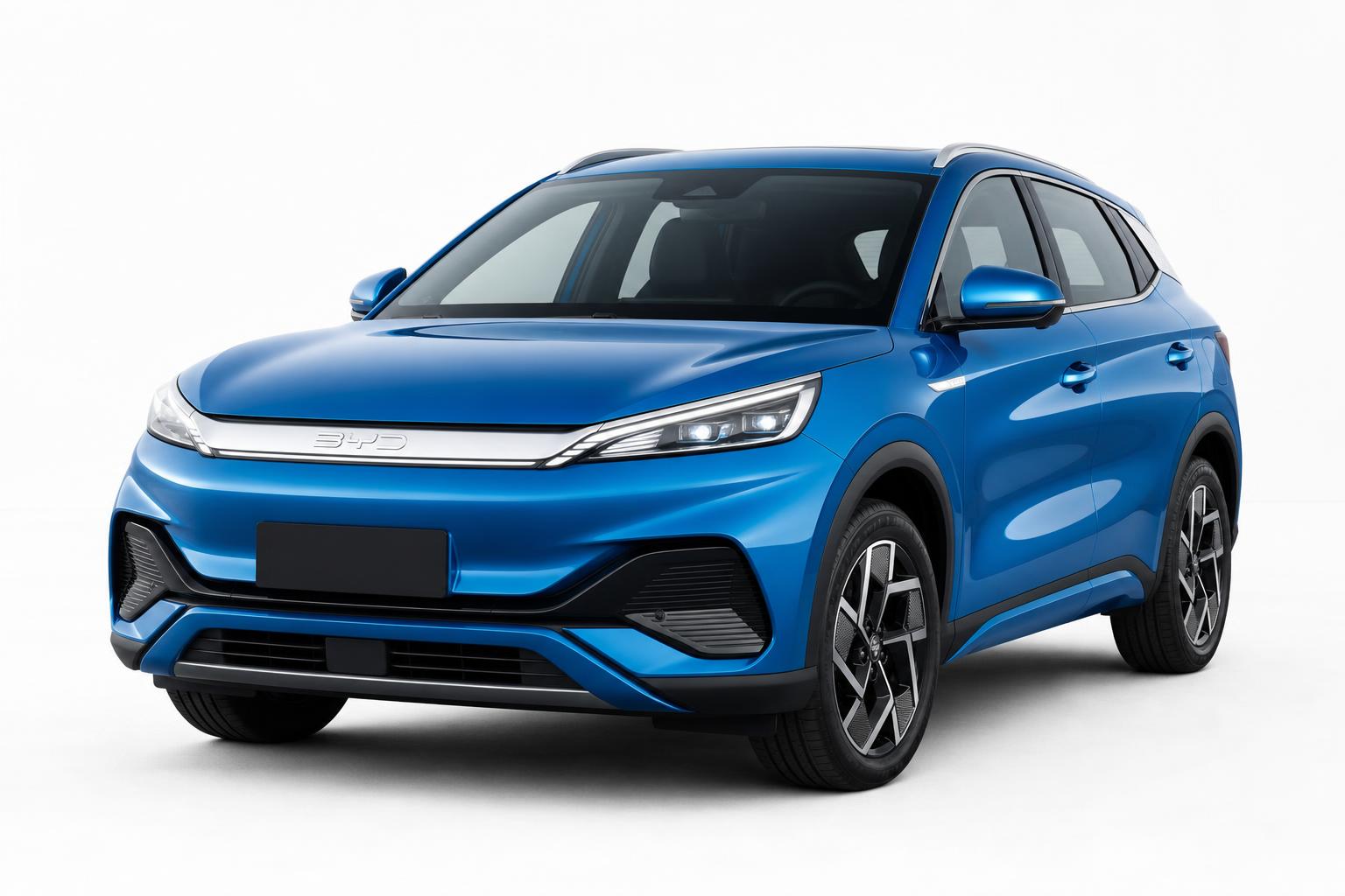 BYD Atto 3